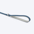 HUFT Impression Waterproof Leash For Dog - Blue