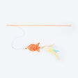 HUFT Fishing Trip Wand Toy For Cat