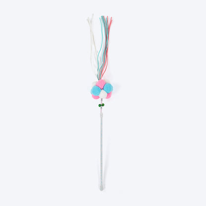 HUFT Cloud-9 Wand Toy For Cat