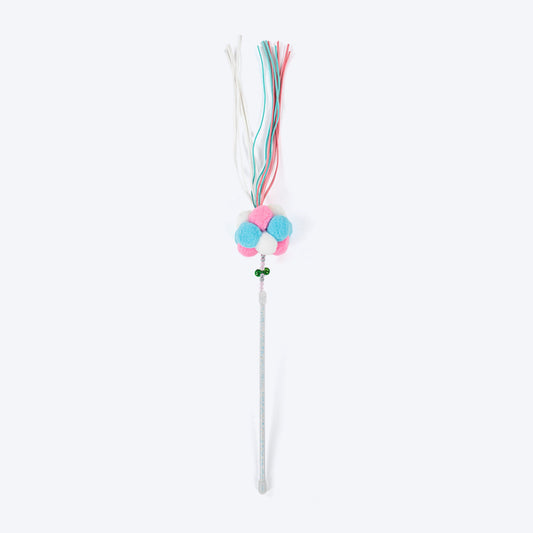 HUFT Cloud-9 Wand Toy For Cat