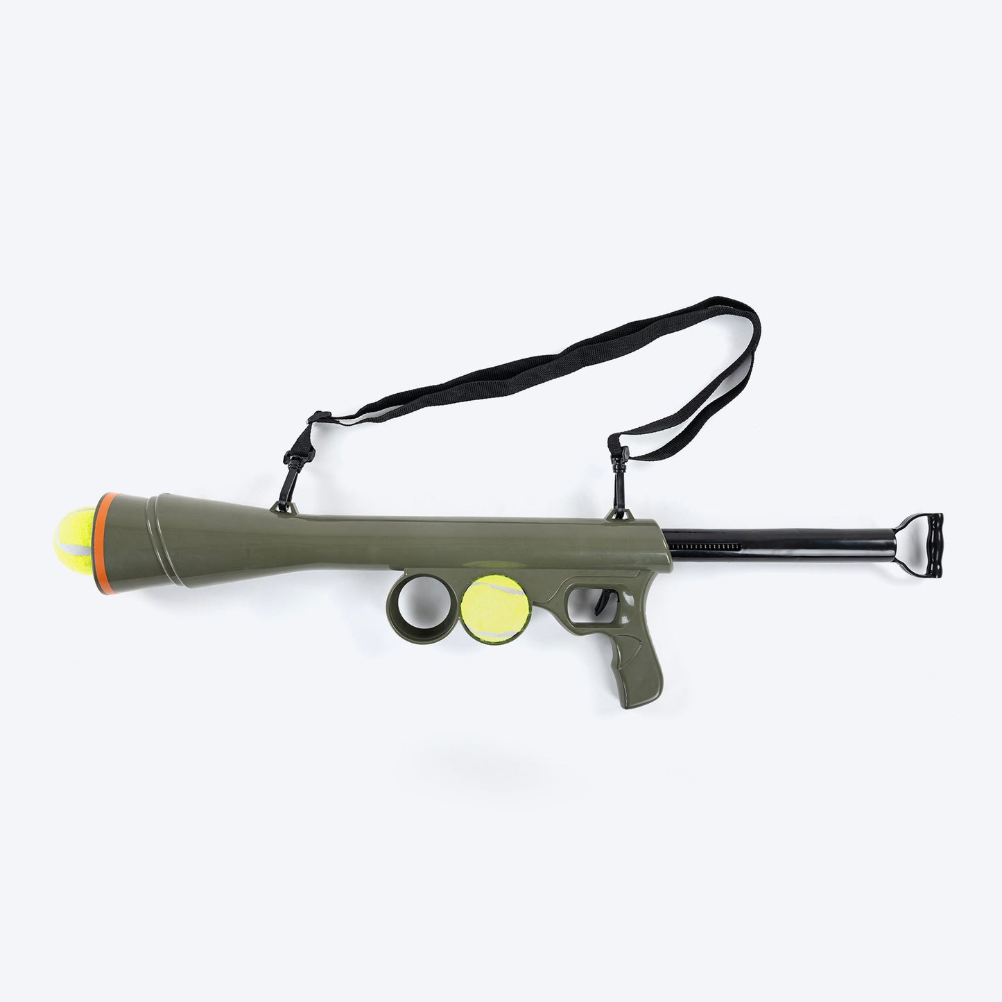 Dash Dog Sprint Launcher Toy For Dog