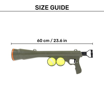 Dash Dog Sprint Launcher Toy For Dog