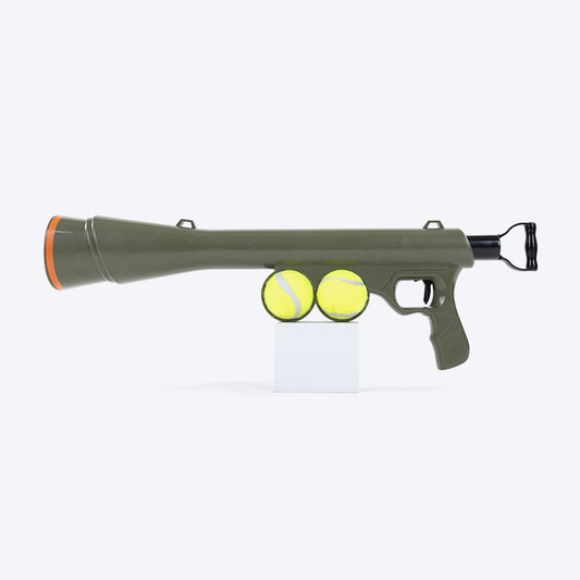 Dash Dog Sprint Launcher Toy For Dog