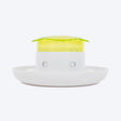 HUFT Push Push Yum! Treat Dispensing Toy For Dog