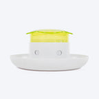 HUFT Push Push Yum! Treat Dispensing Toy For Dog