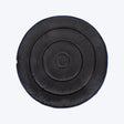 HUFT Bark & Bloom Round Mat For Dog & Cat - Blue