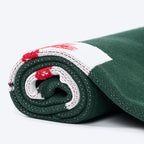 HUFT Pawlar Bear Blanket For Dog & Cat - Green