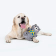 HUFT Sir Hug-A-Lot Toy For Dog