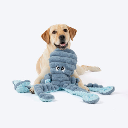 HUFT Mister Wiggles Toy For Dog