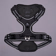 HUFT Xplorers Harness For Dog - Grey