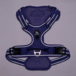 HUFT Xplorers Harness For Dog - Purple
