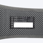 HUFT Xplorers Harness For Dog - Grey