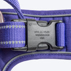 HUFT Xplorers Harness For Dog - Purple