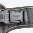 HUFT Xplorers Harness For Dog - Grey