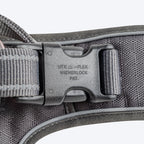 HUFT Xplorers Harness For Dog - Grey