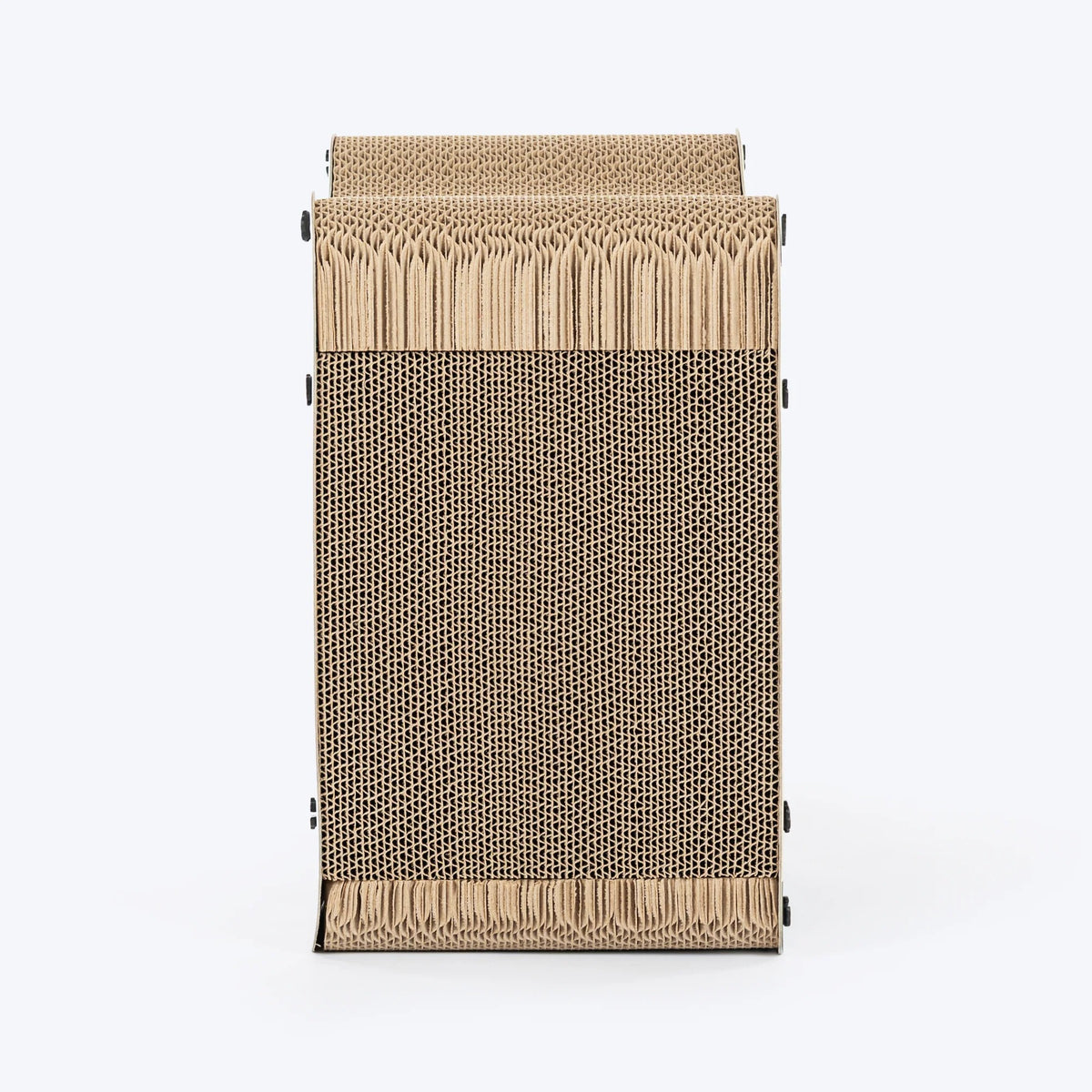 HUFT Meowbucks Coffee Shop Scratcher For Cat - Multicolor