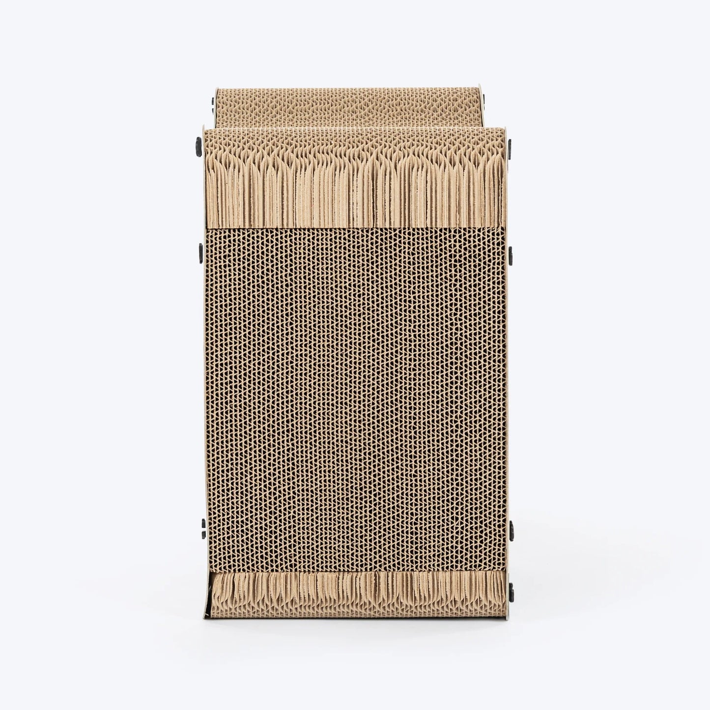 HUFT Meowbucks Coffee Shop Scratcher For Cat - Multicolor