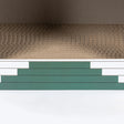 HUFT Meowbucks Coffee Shop Scratcher For Cat - Multicolor