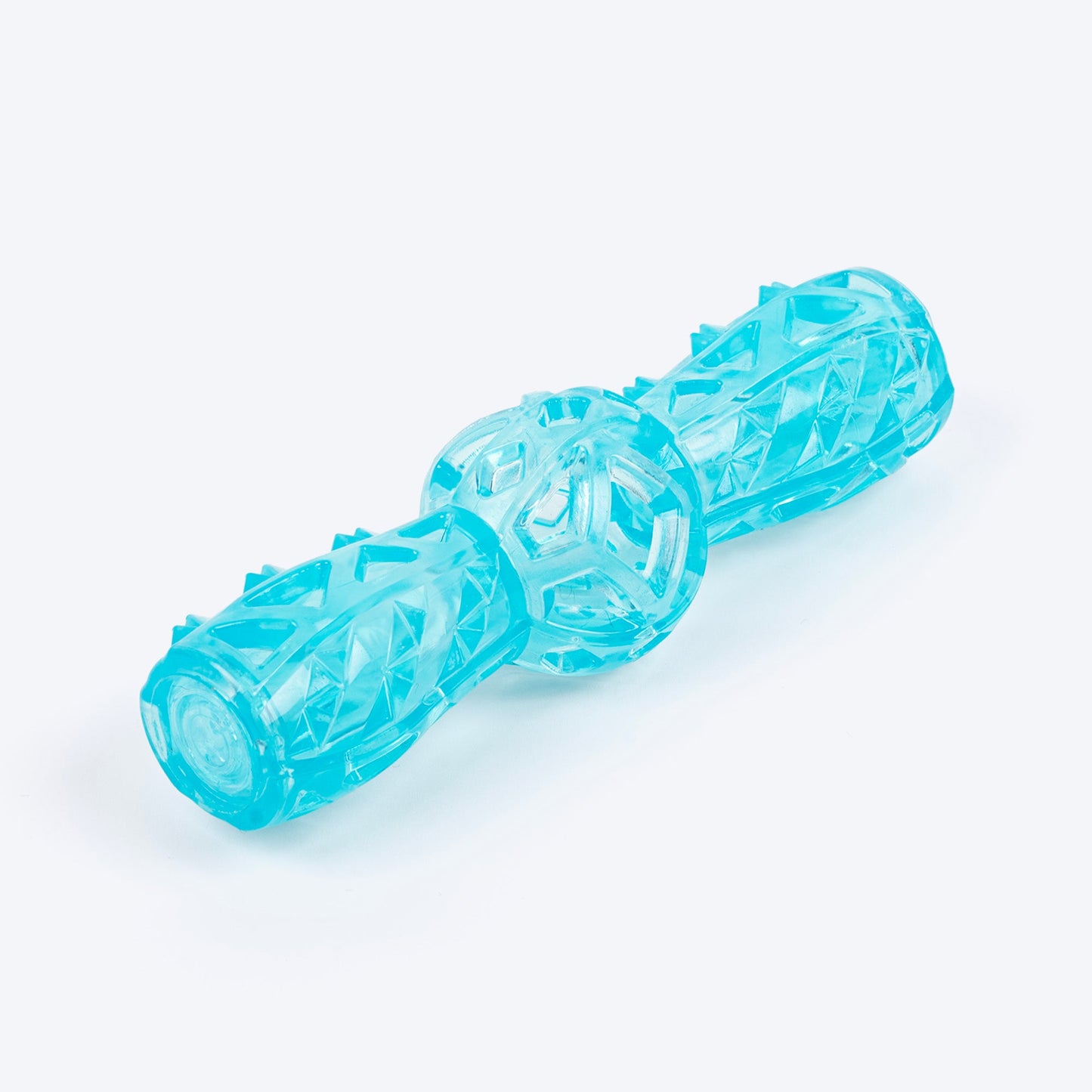 Dash Dog Squeak & Chomp Toy For Dog