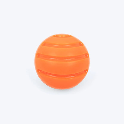 Dash Dog Double Trouble Ball Toy For Dog