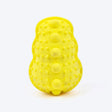 Dash Dog Mello-Yello Peanut Toy For Dog