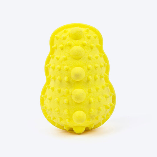 Dash Dog Mello-Yello Peanut Toy For Dog