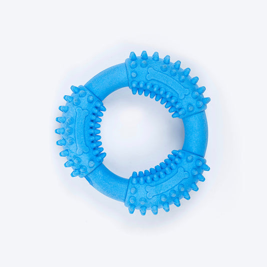 Dash Dog Softy Ring Toy For Dog