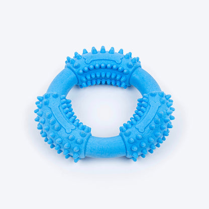 Dash Dog Softy Ring Toy For Dog