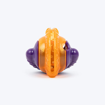 Dash Dog Chomping Champ Ball Toy For Dog