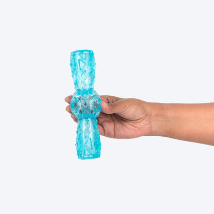 Dash Dog Squeak & Chomp Toy For Dog