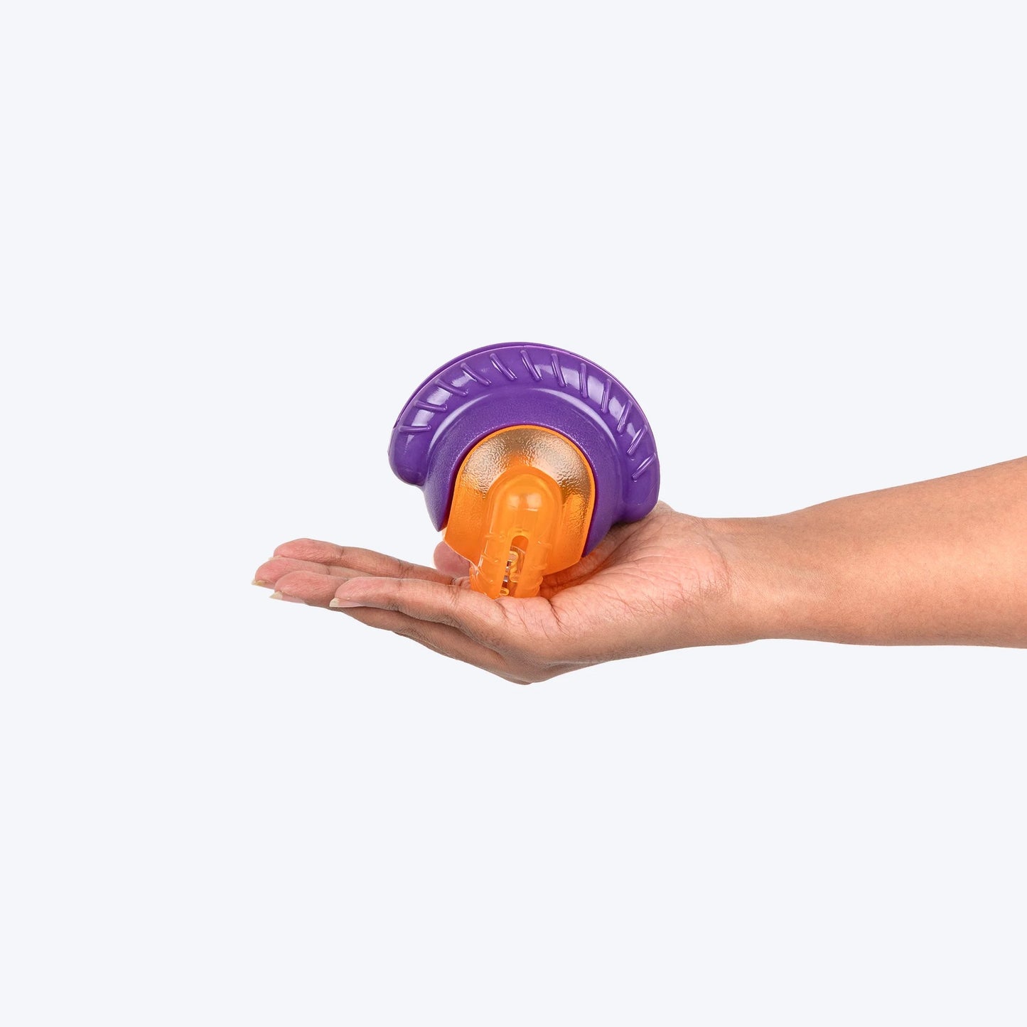 Dash Dog Chomping Champ Ball Toy For Dog