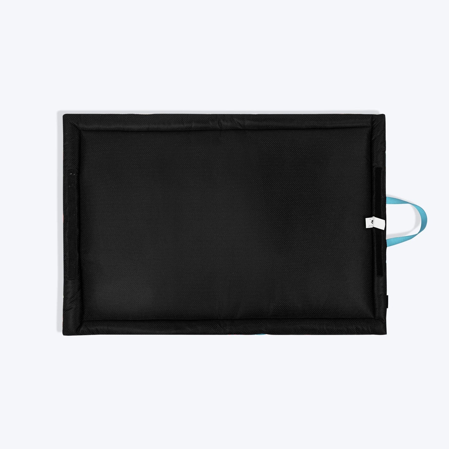 HUFT Summer Bloom Mat For Dog - Blue