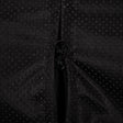 HUFT Happy Stripes Lounger Bed For Dog - Blue & Turquoise