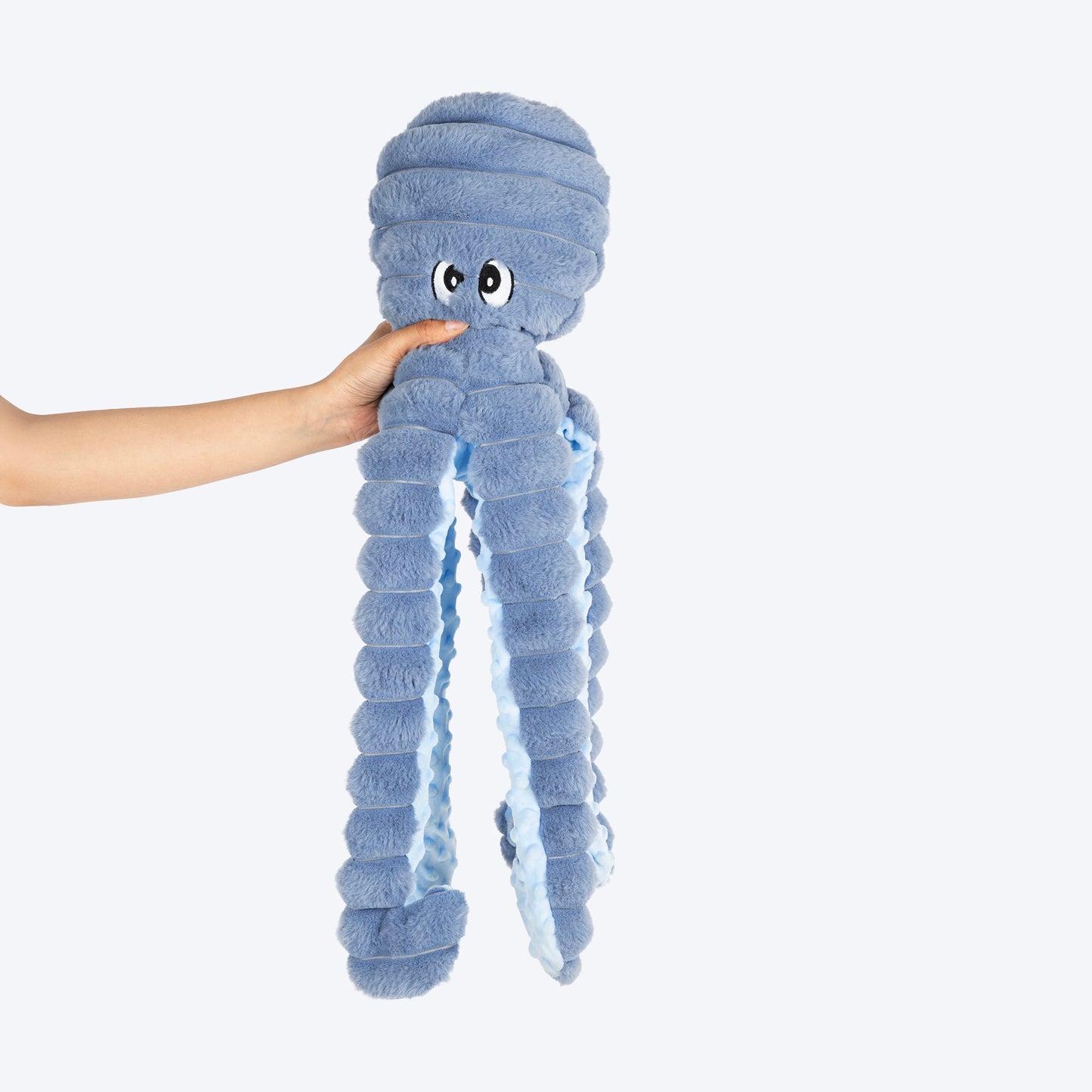 HUFT Mister Wiggles Toy For Dog
