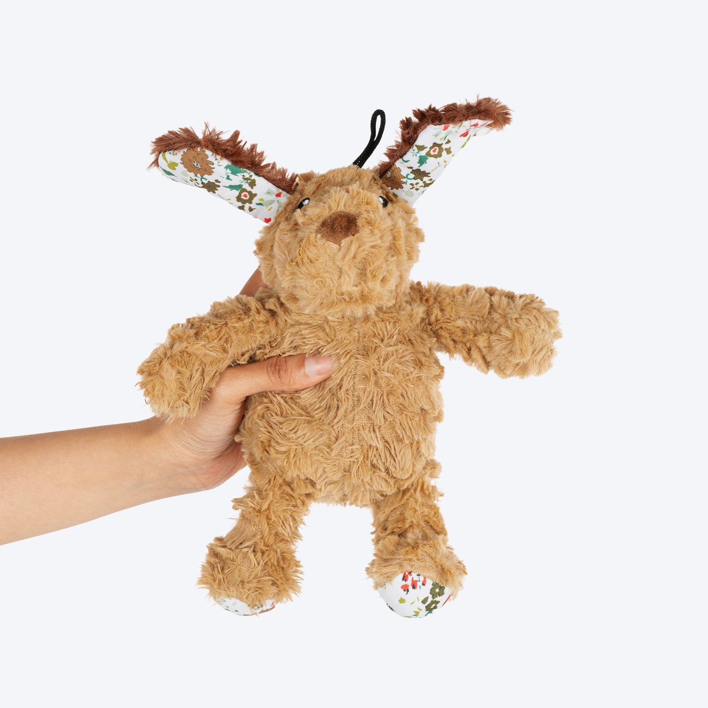 HUFT Doug The Dog Toy For Dog
