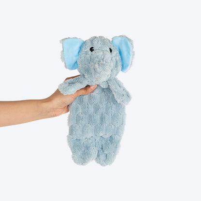 HUFT Crinkly Elly Toy For Dog