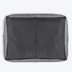 HUFT Nap Now Lounger Bed For Dog - Grey