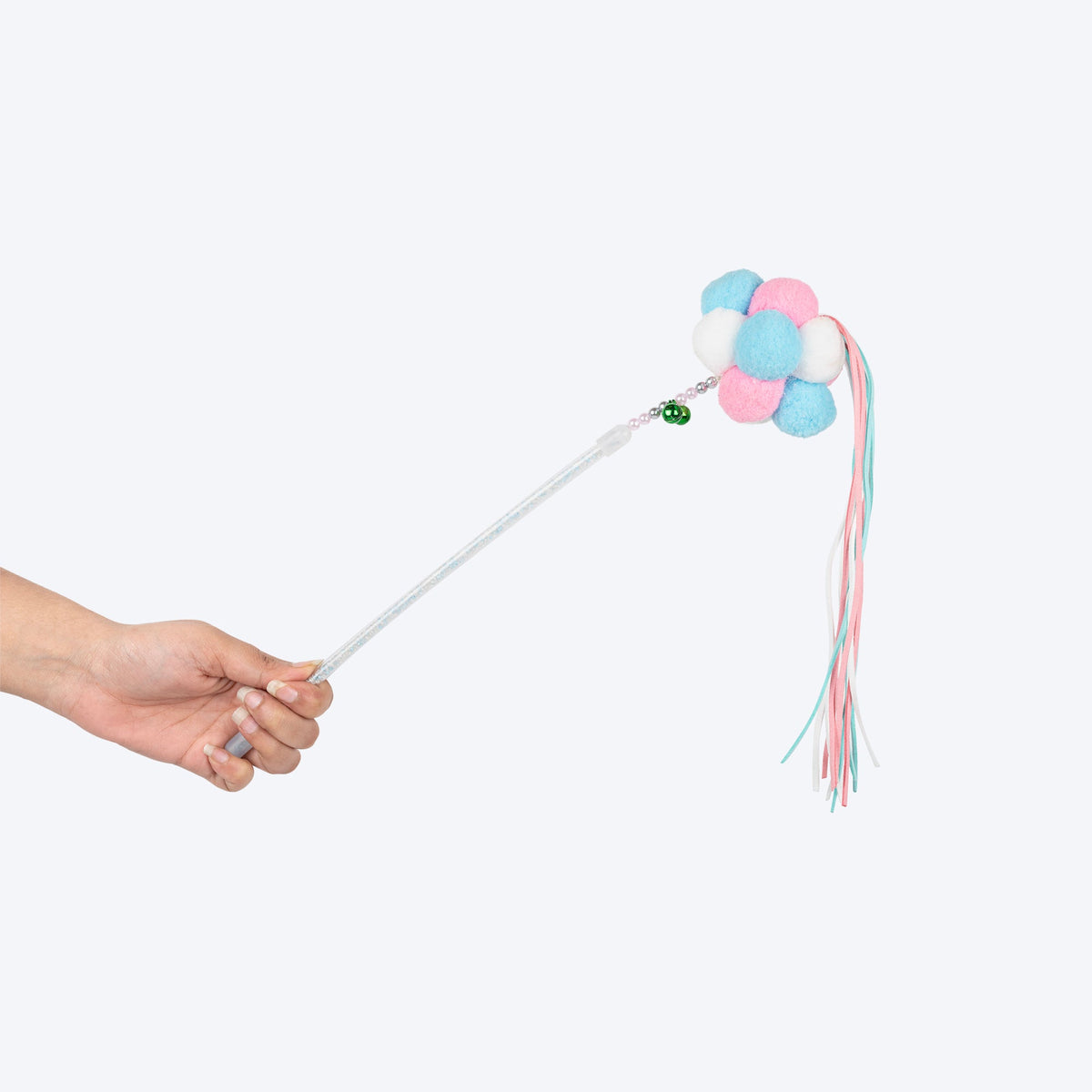 HUFT Cloud-9 Wand Toy For Cat