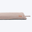 HUFT Cookie Houndstooth Mat For Dog - Brown