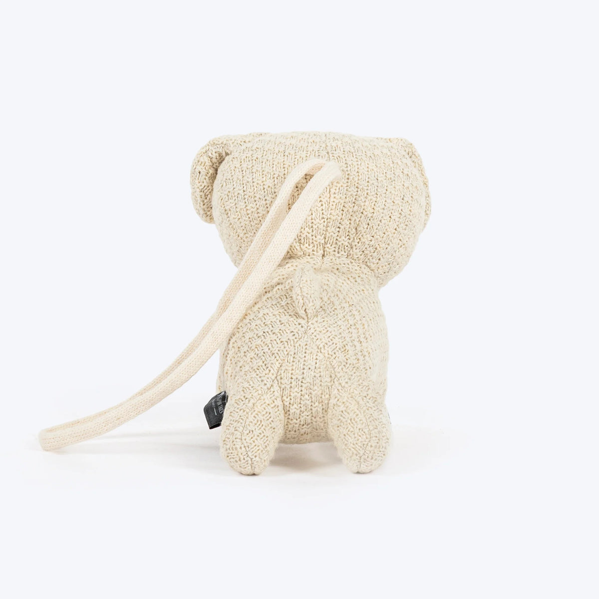 HUFT Plushi Pup Bag Charm For Pet Lovers - Assorted