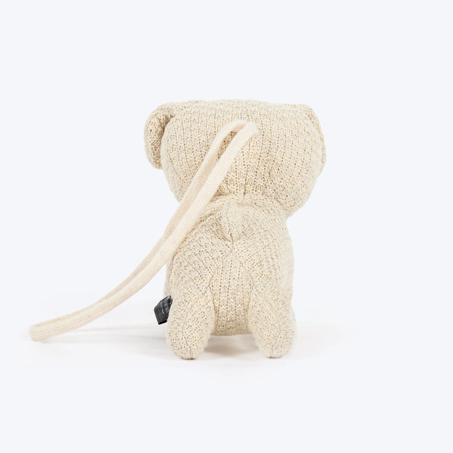HUFT Plushi Pup Bag Charm For Pet Lovers - Assorted