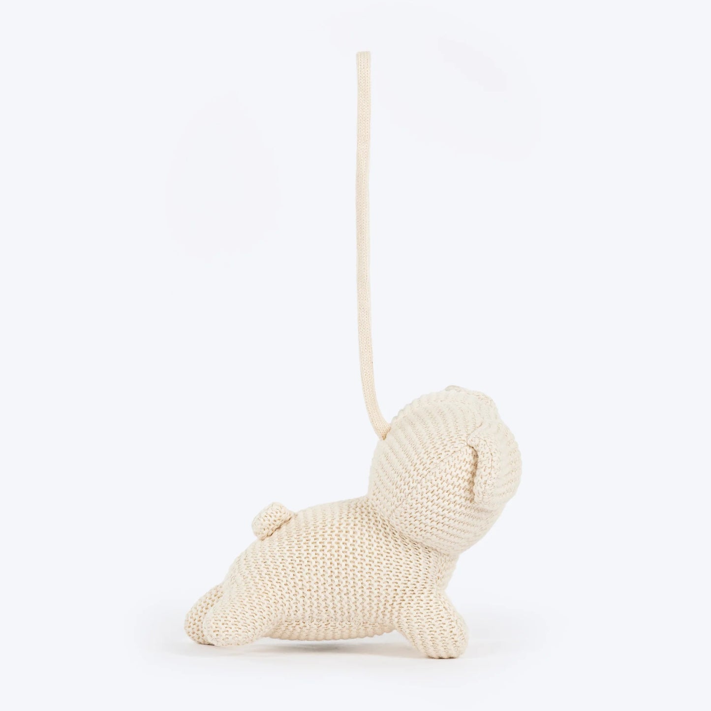HUFT Plushi Pup Bag Charm For Pet Lovers - Assorted