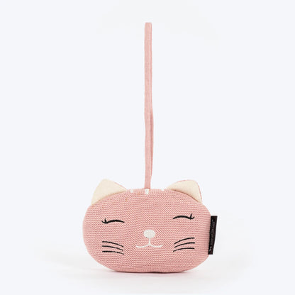 HUFT Mimimew Bag Charm For Pet Lovers - Assorted