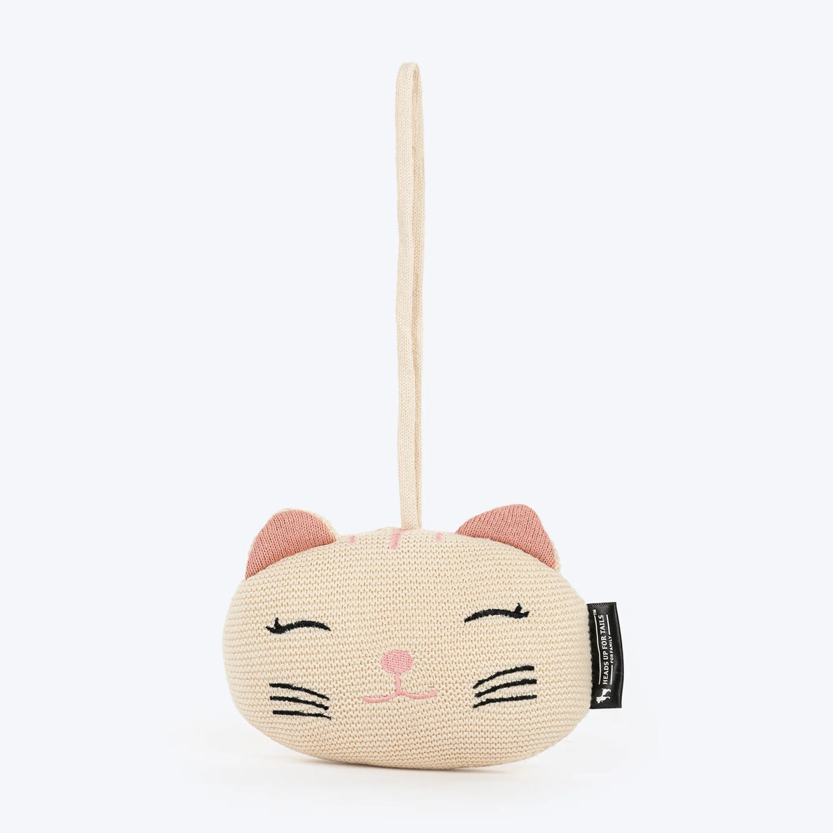 HUFT Mimimew Bag Charm For Pet Lovers - Assorted