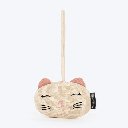HUFT Mimimew Bag Charm For Pet Lovers - Assorted