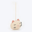 HUFT Mimimew Bag Charm For Pet Lovers - Assorted