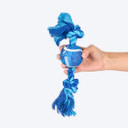 Dash Dog Toss & Tug Rope Toy For Dog