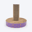HUFT Scratch-N-Stretch Scratching Post Cat Scratcher