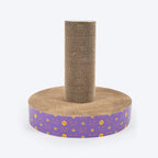 HUFT Scratch-N-Stretch Scratching Post Cat Scratcher