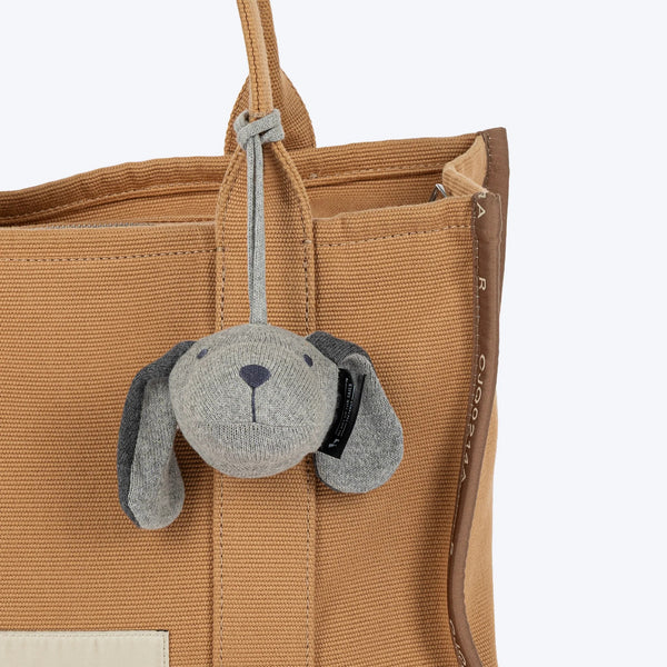 HUFT Doggo Dangles Bag Charm For Pet Lovers - Assorted